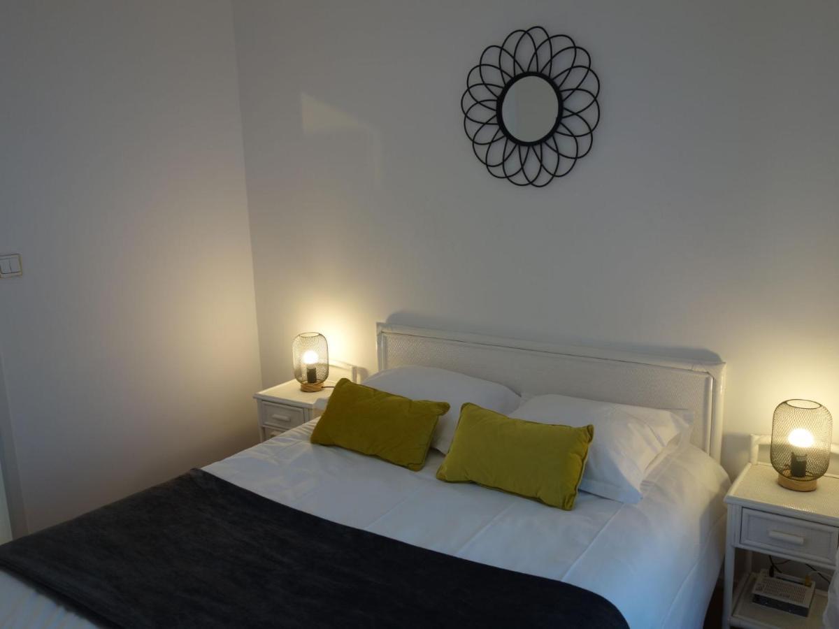 Apartment Hoedic By Interhome Quiberon Exterior photo